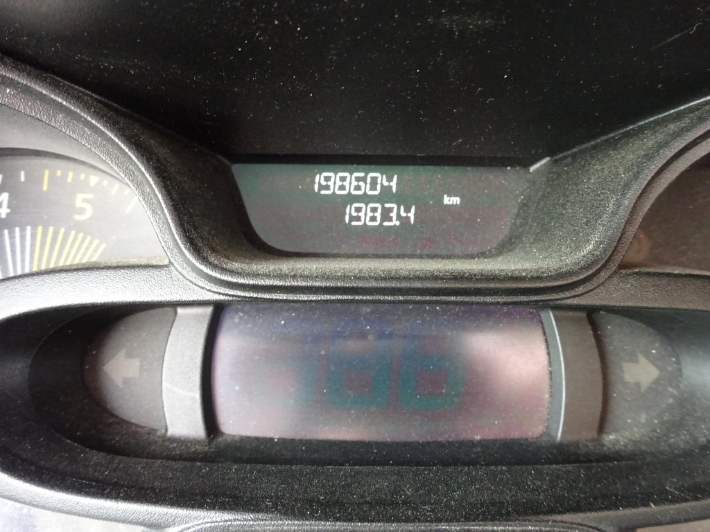 Renault Trafic 1.6 dCi L1H1 AIRCO NAVIGATIE CRUISE 9