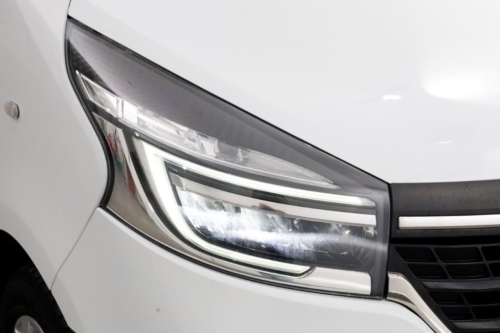 Renault Trafic 1.6 dCi L1H1 Comfort LED/Camera/2x Schuifdeur 07-2020 13