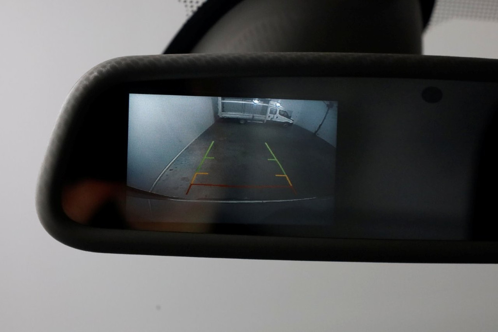 Renault Trafic 1.6 dCi L1H1 Comfort LED/Camera/2x Schuifdeur 07-2020 15