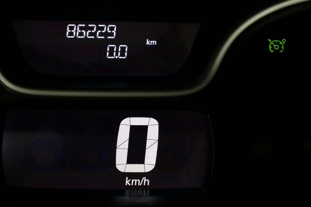 Renault Trafic 1.6 dCi L1H1 Comfort LED/Camera/2x Schuifdeur 07-2020 16