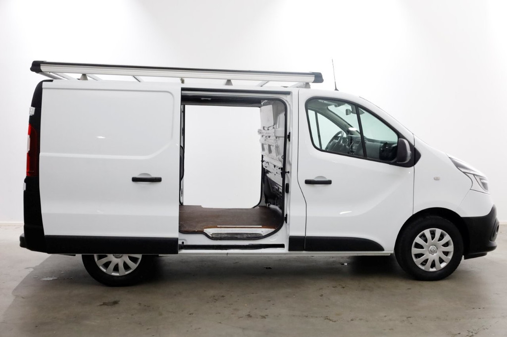 Renault Trafic 1.6 dCi L1H1 Comfort LED/Camera/2x Schuifdeur 07-2020 7