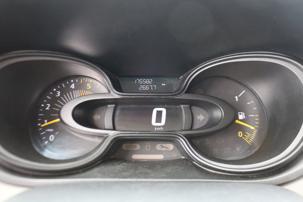 Renault Trafic 1.6 dCi L2 H1 Airco 2x Schuifdeur 19