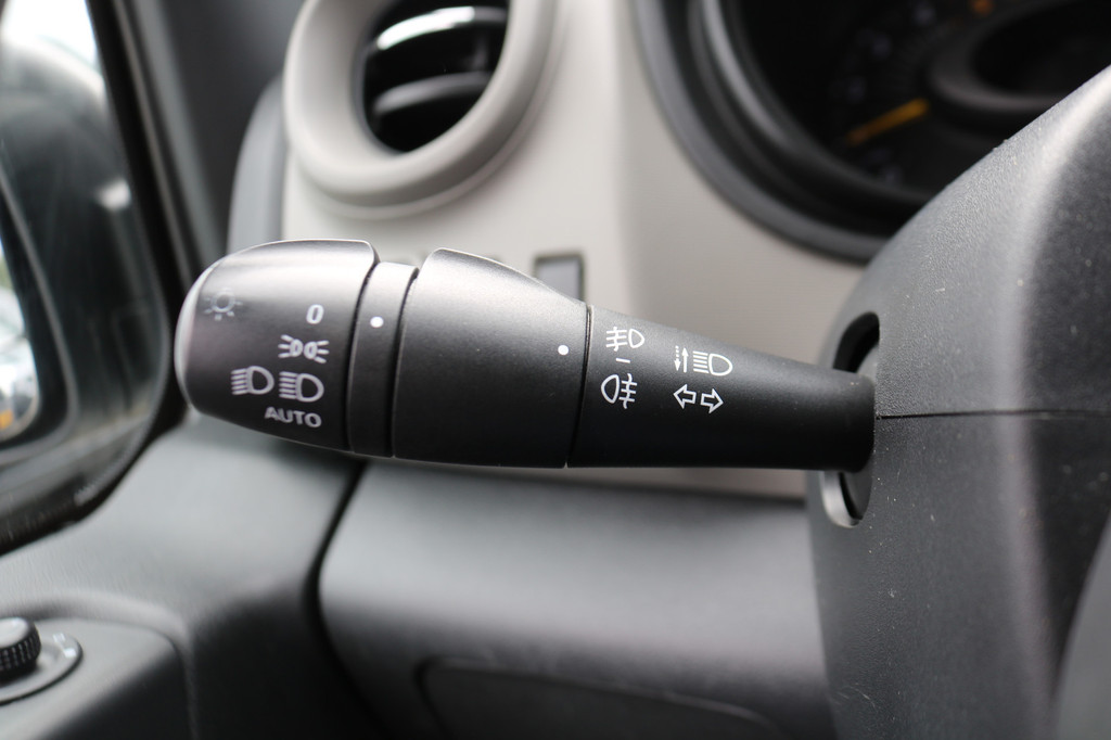 Renault Trafic 1.6 dCi L2 H1 Airco 2x Schuifdeur 20