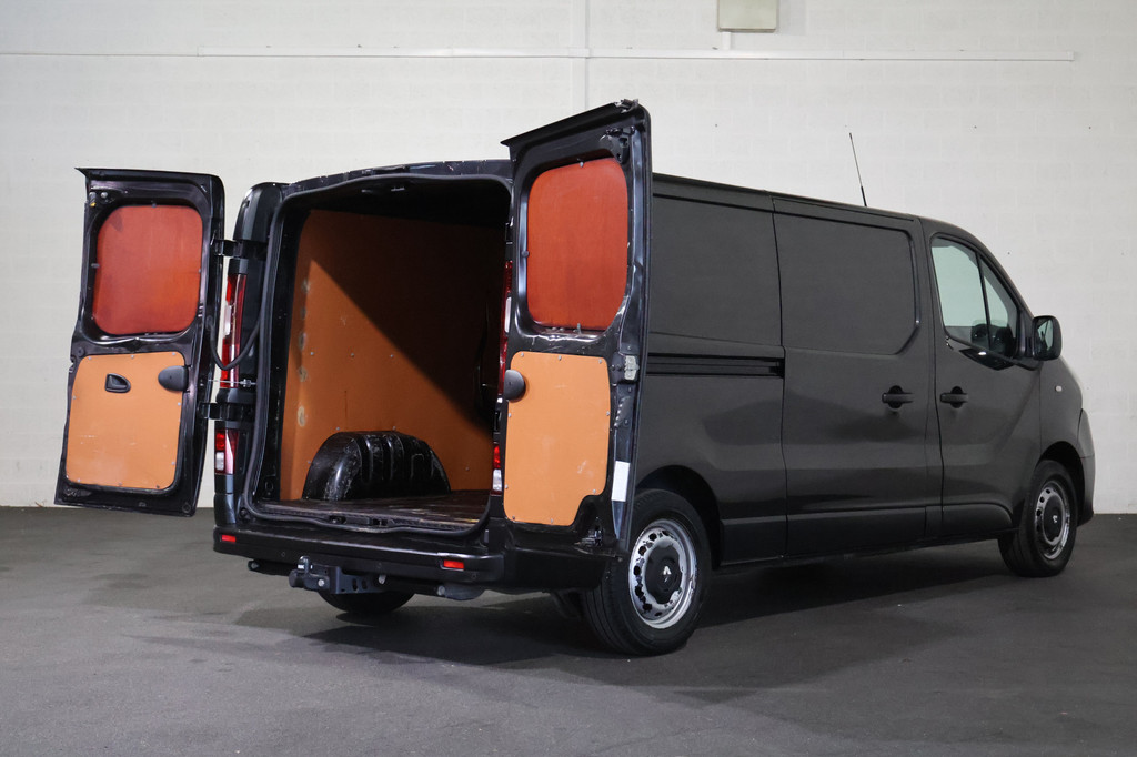 Renault Trafic 1.6 dCi L2 H1 Airco Navigatie Camera 10