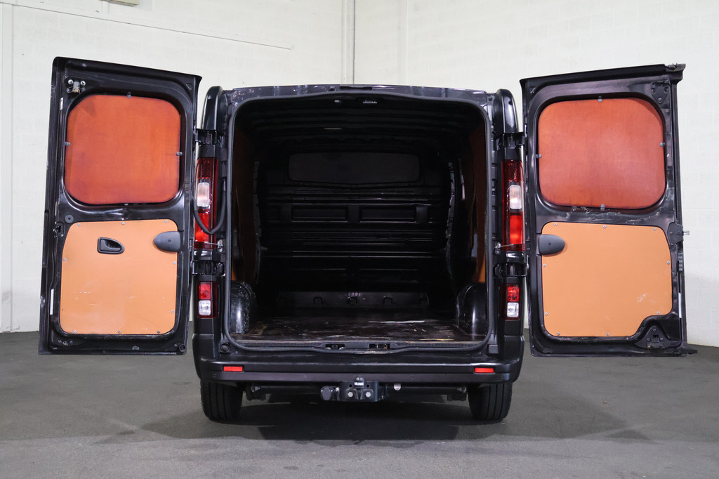 Renault Trafic 1.6 dCi L2 H1 Airco Navigatie Camera 11