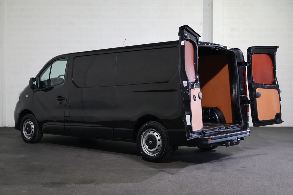 Renault Trafic 1.6 dCi L2 H1 Airco Navigatie Camera 12
