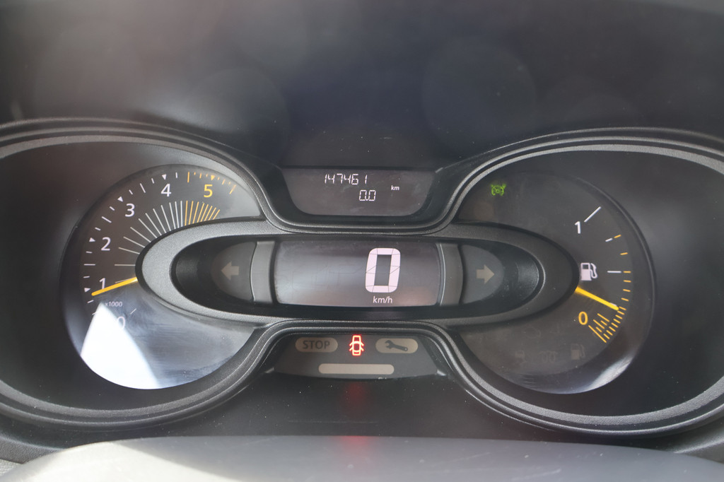 Renault Trafic 1.6 dCi L2 H1 Airco Navigatie Camera 18