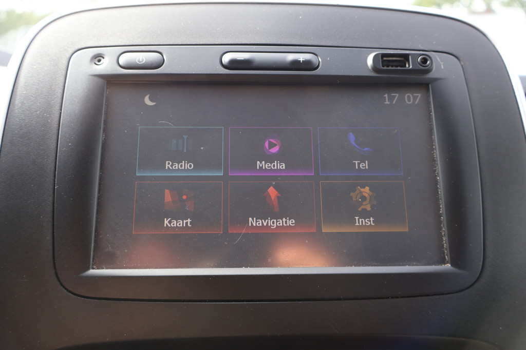 Renault Trafic 1.6 dCi L2 H1 Airco Navigatie Camera 19