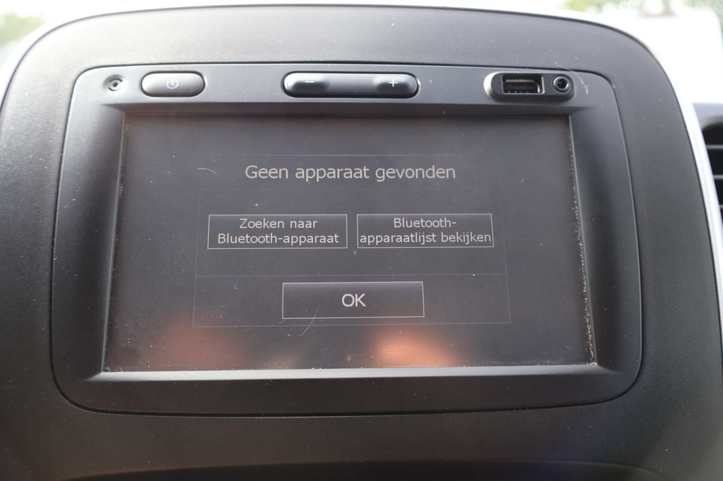 Renault Trafic 1.6 dCi L2 H1 Airco Navigatie Camera 21
