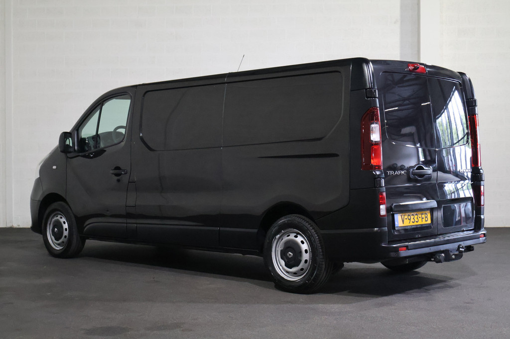 Renault Trafic 1.6 dCi L2 H1 Airco Navigatie Camera 7