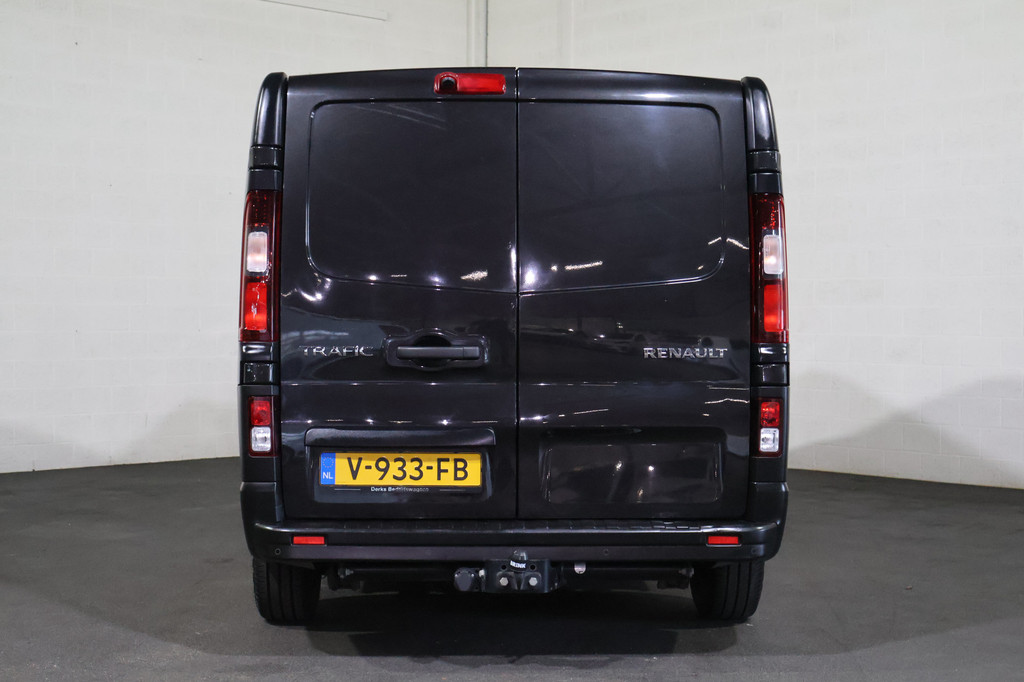 Renault Trafic 1.6 dCi L2 H1 Airco Navigatie Camera 8