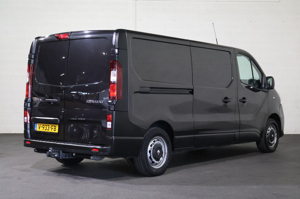 Renault Trafic 1.6 dCi L2 H1 Airco Navigatie Camera 9