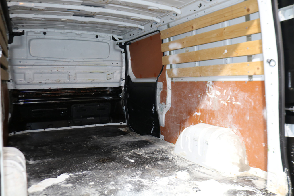 Renault Trafic 1.6 dCi L2 H1 Airco Navigatie Imperiaal 13