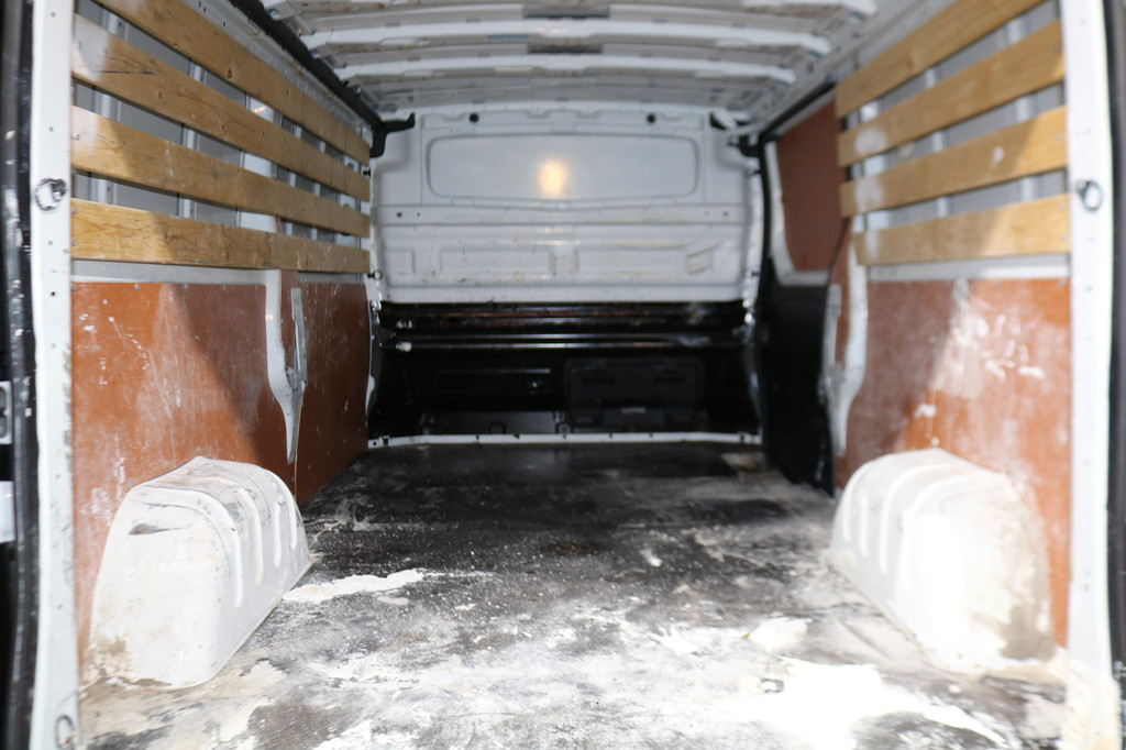 Renault Trafic 1.6 dCi L2 H1 Airco Navigatie Imperiaal 14