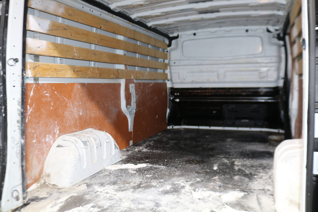 Renault Trafic 1.6 dCi L2 H1 Airco Navigatie Imperiaal 15