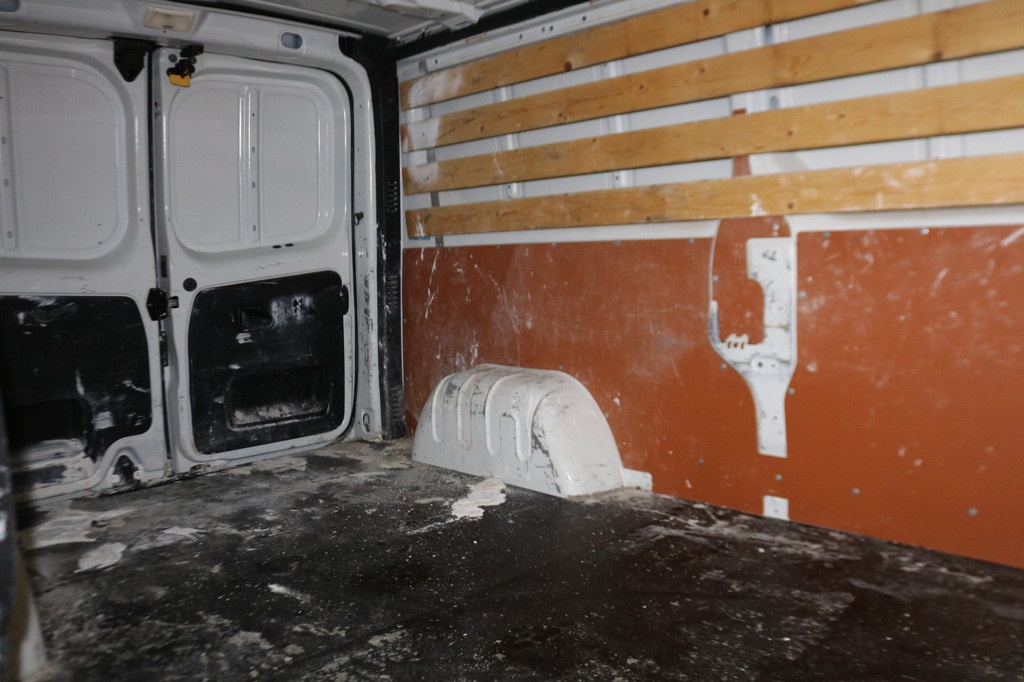 Renault Trafic 1.6 dCi L2 H1 Airco Navigatie Imperiaal 16