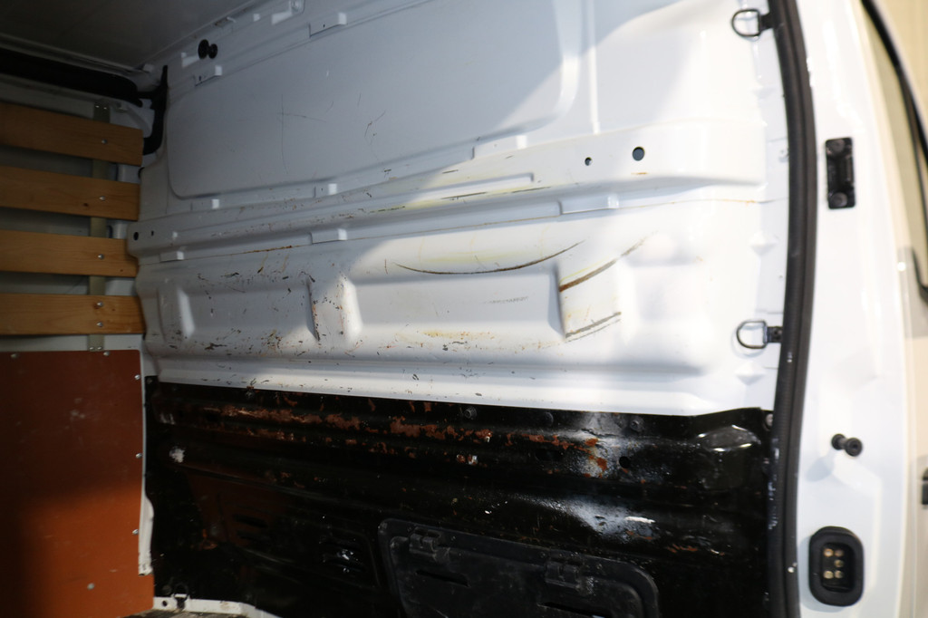 Renault Trafic 1.6 dCi L2 H1 Airco Navigatie Imperiaal 17