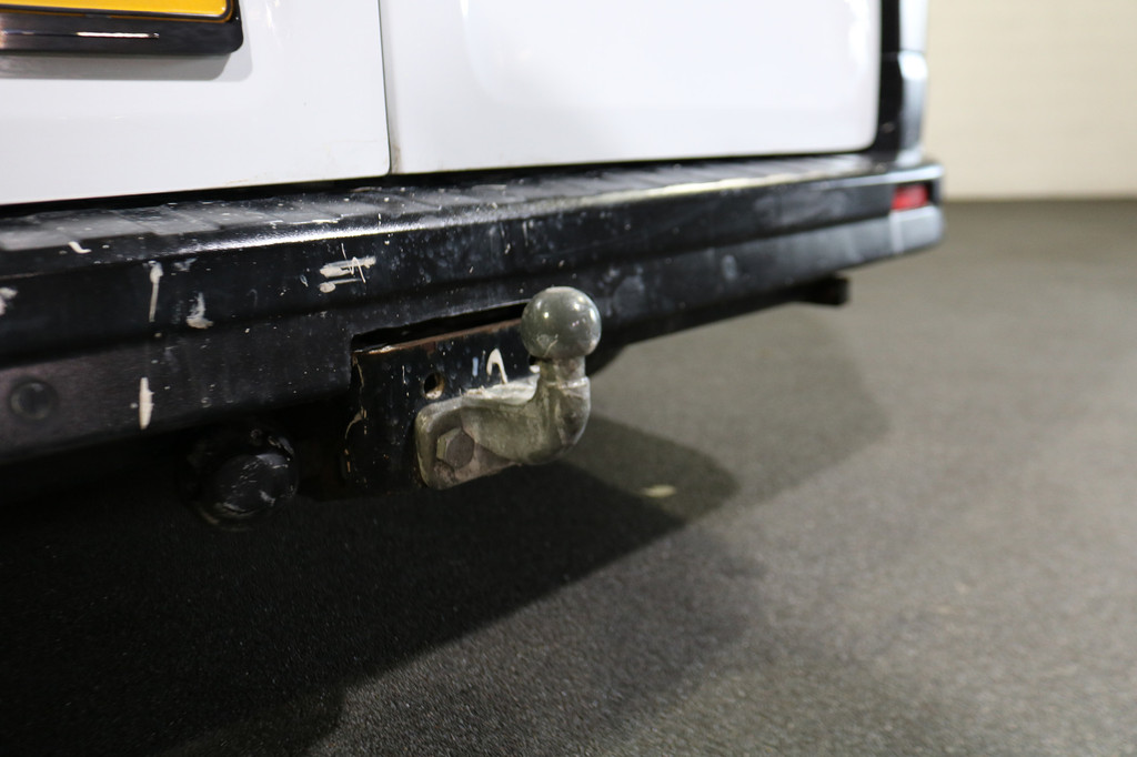 Renault Trafic 1.6 dCi L2 H1 Airco Navigatie Imperiaal 18