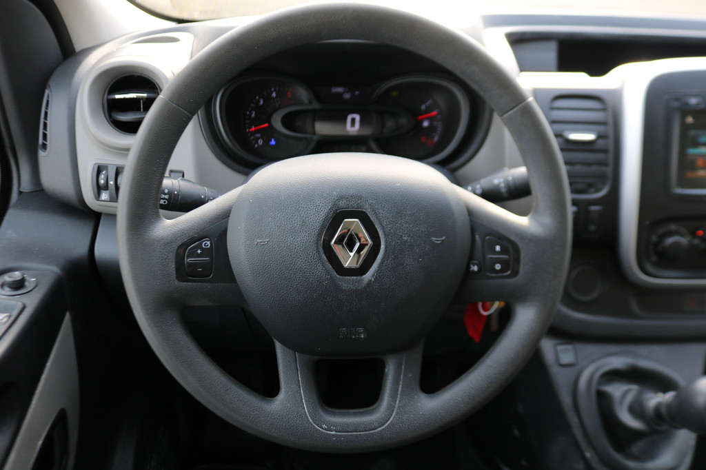 Renault Trafic 1.6 dCi L2 H1 Airco Navigatie Imperiaal 19