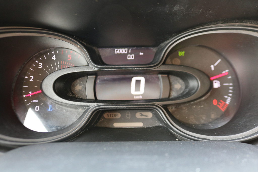 Renault Trafic 1.6 dCi L2 H1 Airco Navigatie Imperiaal 20