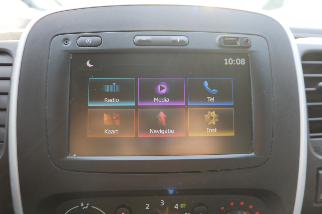 Renault Trafic 1.6 dCi L2 H1 Airco Navigatie Imperiaal 21