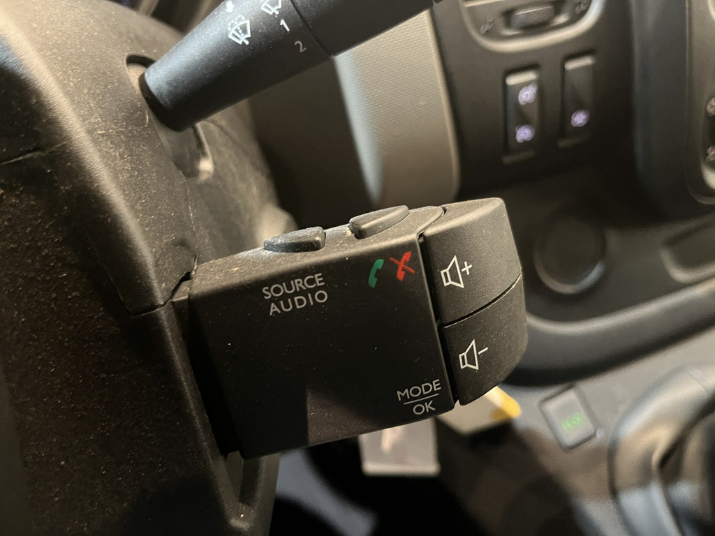 Renault Trafic 1.6 dCi L2H2 125 PK Servicebus / Inrichting / Euro 6 / 2X Schuifdeur / Airco / Cruise Control / PDC / Trekhaak / 96.200 KM !! 11