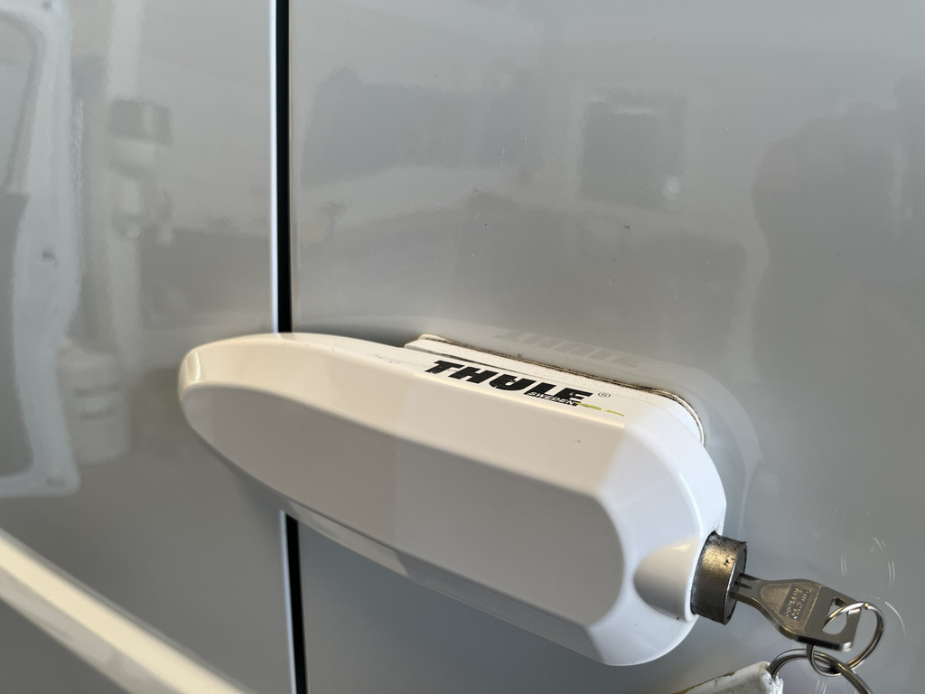 Renault Trafic 1.6 dCi L2H2 125 PK Servicebus / Inrichting / Euro 6 / 2X Schuifdeur / Airco / Cruise Control / PDC / Trekhaak / 96.200 KM !! 15