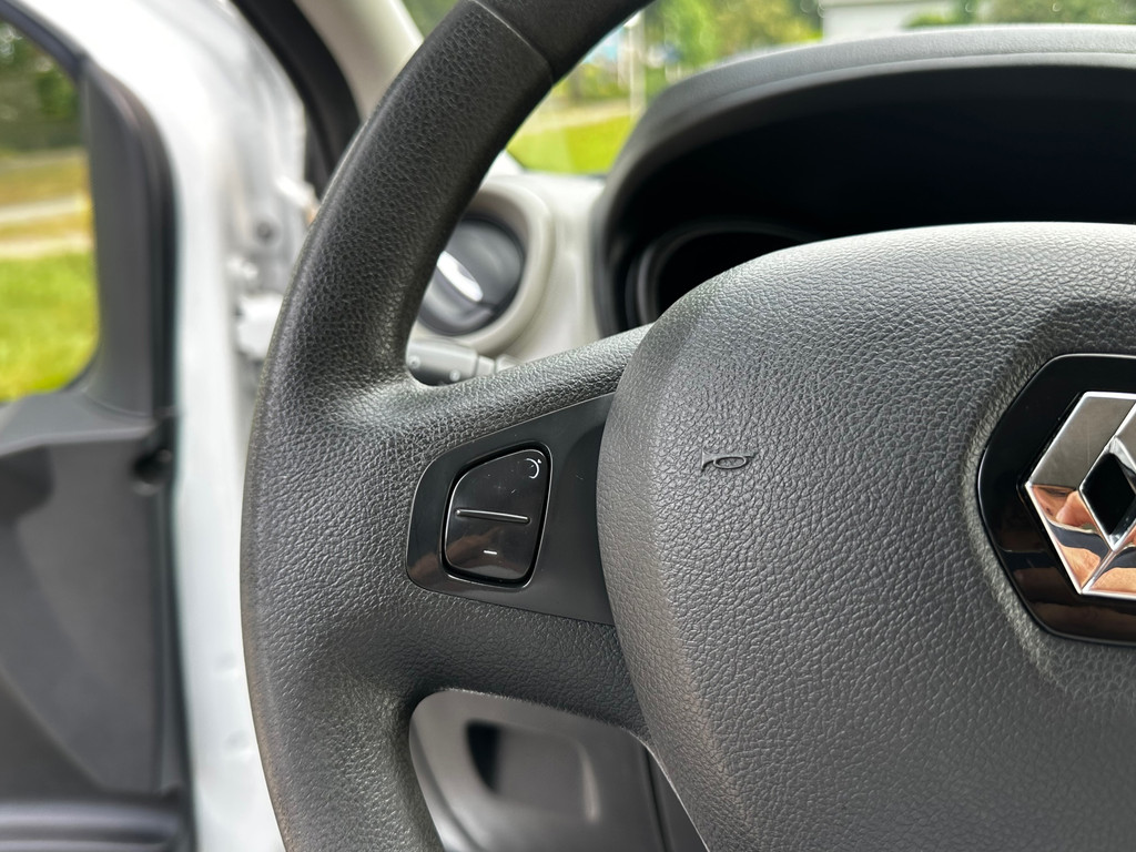 Renault Trafic 1.6 dCi T27 L1H1 Comfort Energy, MARGE, AIRCO, CRUISE, NAVI, TREKHAAK, 3 ZITPLAATSEN, 18