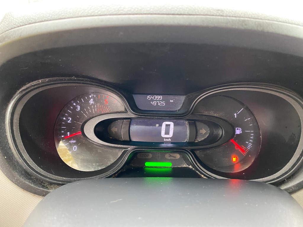 Renault Trafic 1.6 dCi T29 L2H1 * 2019 * 154.399 KM NAP * Euro6 * Airco * Navigatie * Cruise Control * Navigatie * Camera * PDC * 8