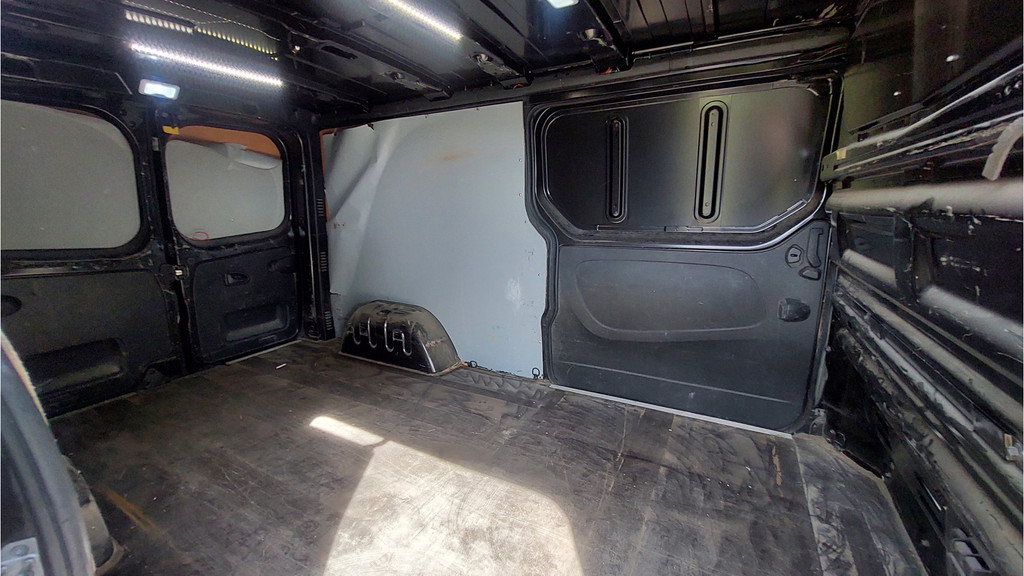 Renault Trafic 1.6 dCi T29 L2H1 Comfort Energy AIRCO BJ 2017 12