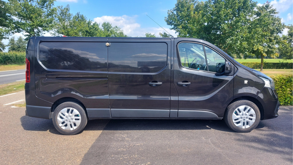 Renault Trafic 1.6 dCi T29 L2H1 Comfort Energy AIRCO BJ 2017 14