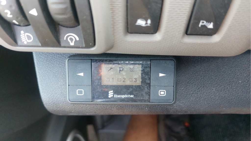 Renault Trafic 1.6 dCi T29 L2H1 Comfort Energy AIRCO BJ 2017 16