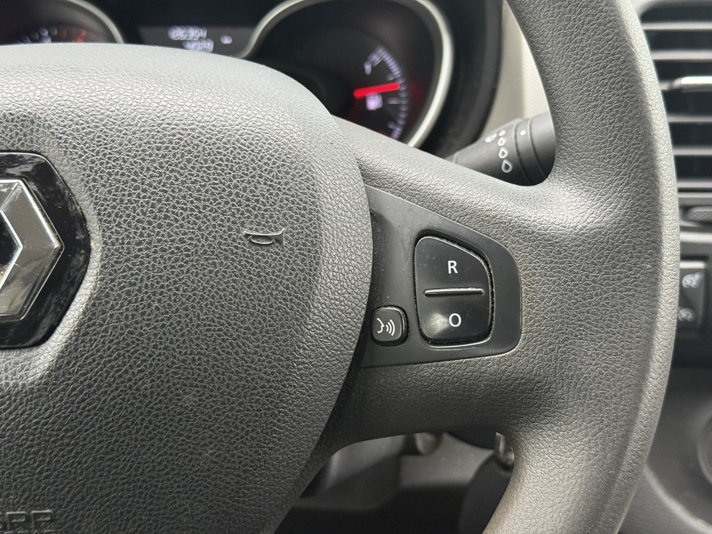 Renault Trafic 1.6 dCi T29 L2H1 DC Comfort | NL-auto | 1e Eig | Navi | Camera | Trekhaak | PDC 16