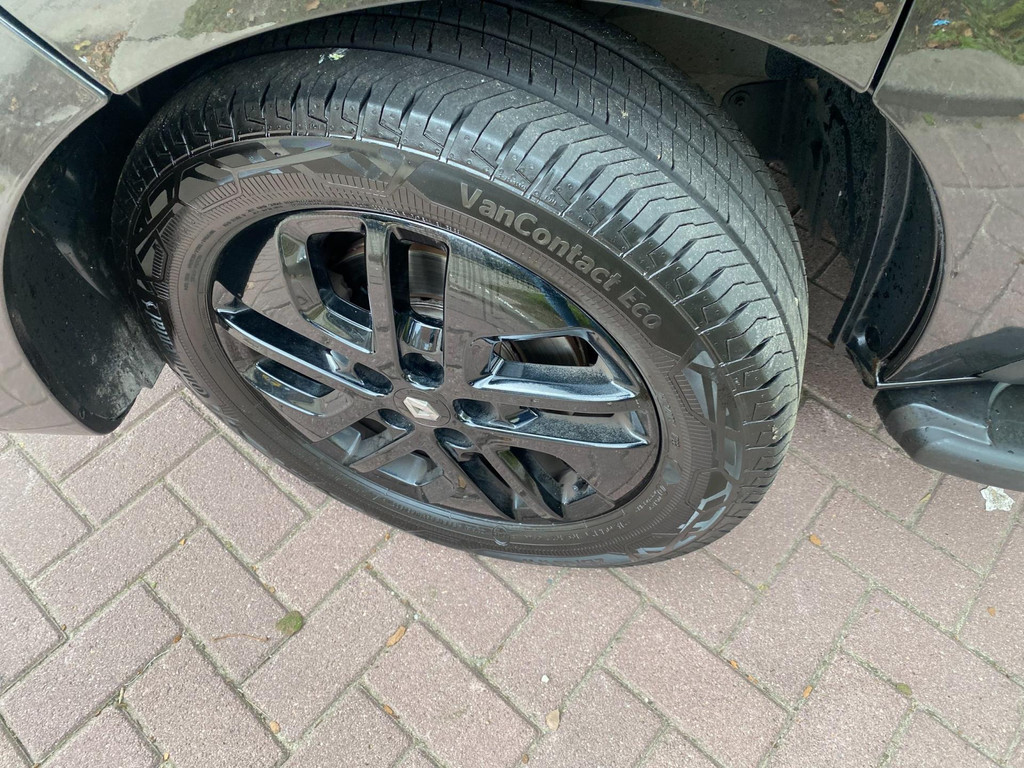 Renault Trafic 1.6 dCi T29 L2H1 DC Turbo2 * Airco * Carplay * Cruise Control * Navigatie * PDC * Camera * Zijdeur R+L * APK 8-2026 11