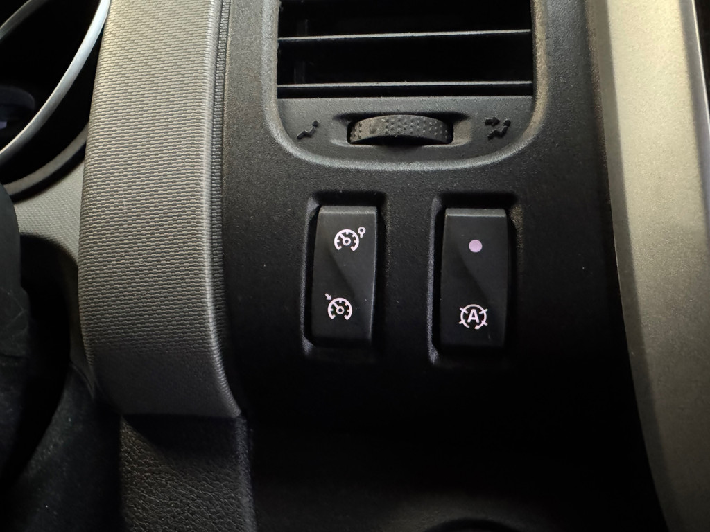 Renault Trafic 1.6 dCi T29 L2H1 Dubbele Cabine MARGE NAVI-PDC-AIRCO-CRUISE-LM-VELGEN-TREKHAAK 11