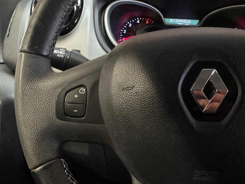 Renault Trafic 1.6 dCi T29 L2H1 Dubbele Cabine MARGE NAVI-PDC-AIRCO-CRUISE-LM-VELGEN-TREKHAAK 14