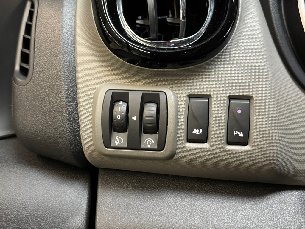 Renault Trafic 1.6 dCi T29 L2H1 Dubbele Cabine MARGE NAVI-PDC-AIRCO-CRUISE-LM-VELGEN-TREKHAAK 19