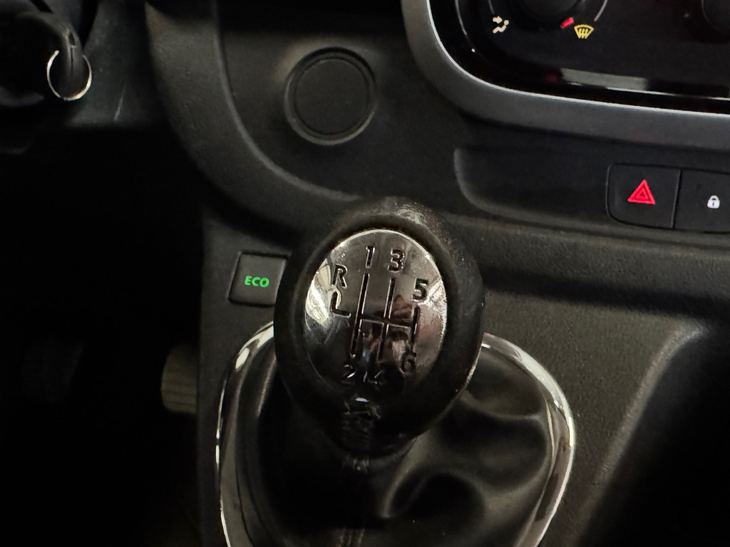 Renault Trafic 1.6 dCi T29 L2H1 Dubbele Cabine MARGE NAVI-PDC-AIRCO-CRUISE-LM-VELGEN-TREKHAAK 21