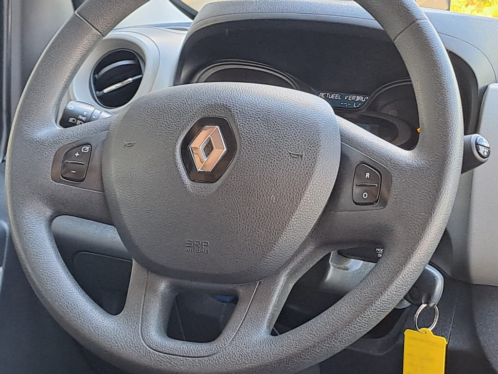 Renault Trafic 1.6 dCi T29 L2H1 Dubbele cabine | Airco | Bluetooth | Elektrisch pakket | Trekhaak | 8