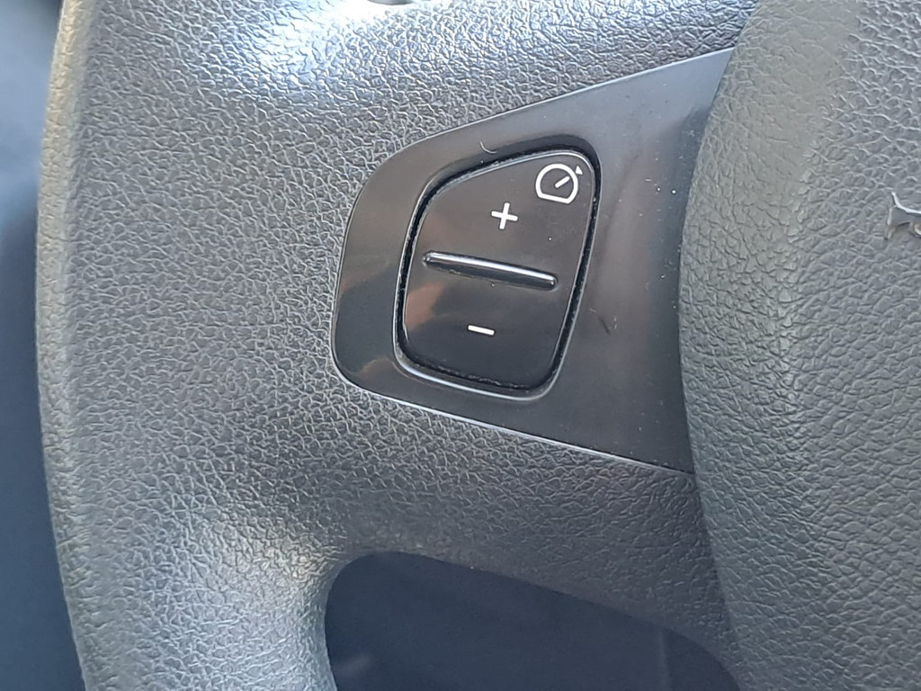 Renault Trafic 1.6 dCi T29 L2H1 Dubbele cabine | Airco | Bluetooth | Elektrisch pakket | Trekhaak | 9