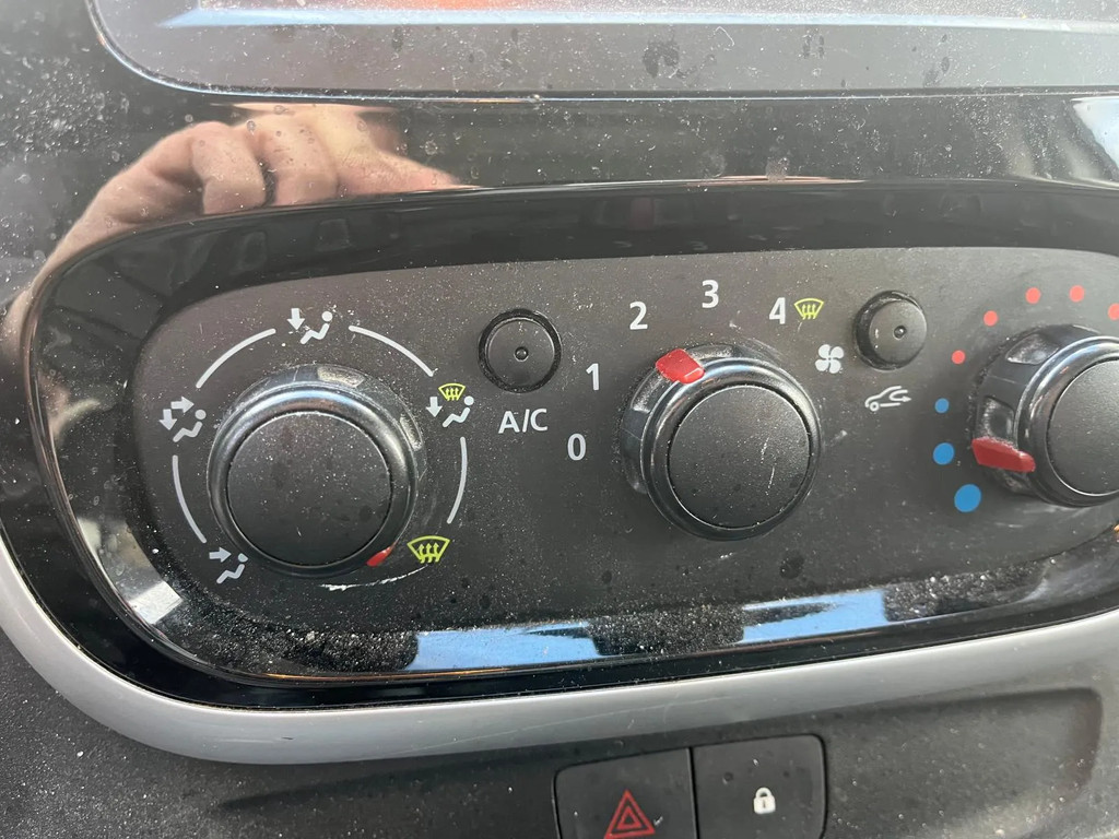 Renault Trafic 1.6 dCi T29 L2H1 Formula Edition Energy 10