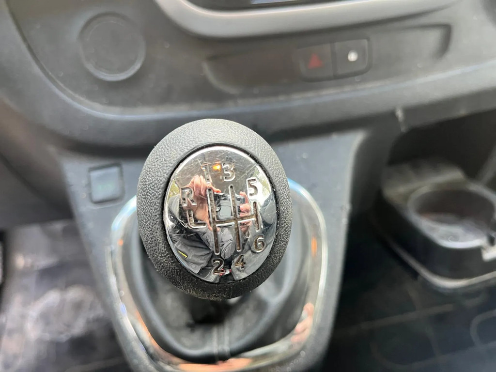 Renault Trafic 1.6 dCi T29 L2H1 Formula Edition Energy 11