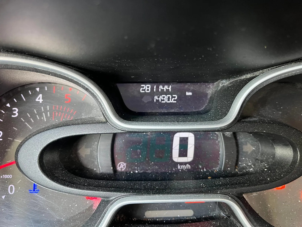 Renault Trafic 1.6 dCi T29 L2H1 Formula Edition Energy 12