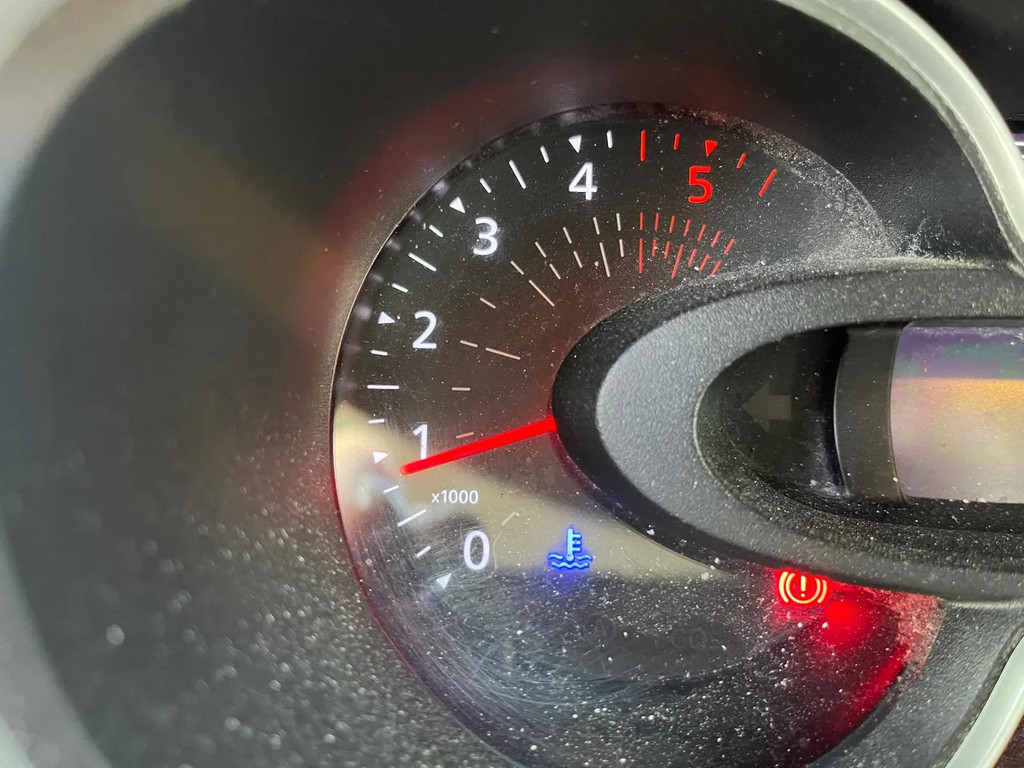 Renault Trafic 1.6 dCi T29 L2H1 Formula Edition Energy 13