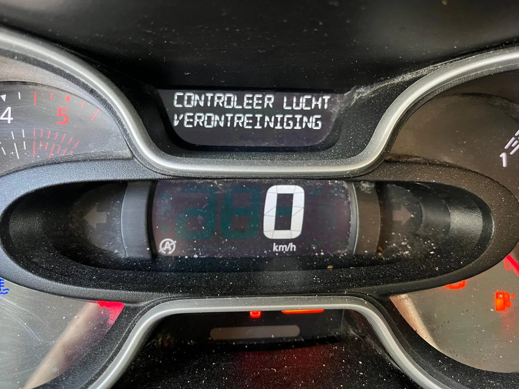 Renault Trafic 1.6 dCi T29 L2H1 Formula Edition Energy 8