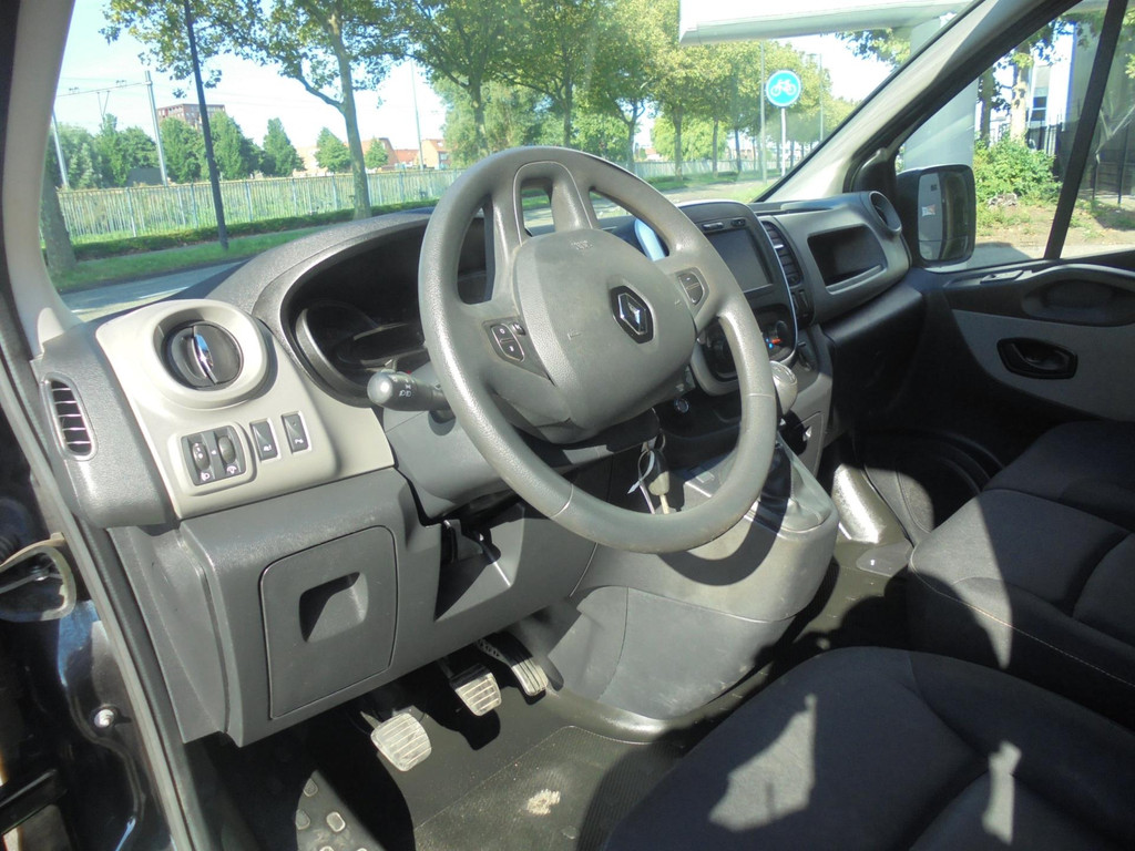 Renault Trafic 1.6 dCi T29 L2H1 Luxe euro 6 11