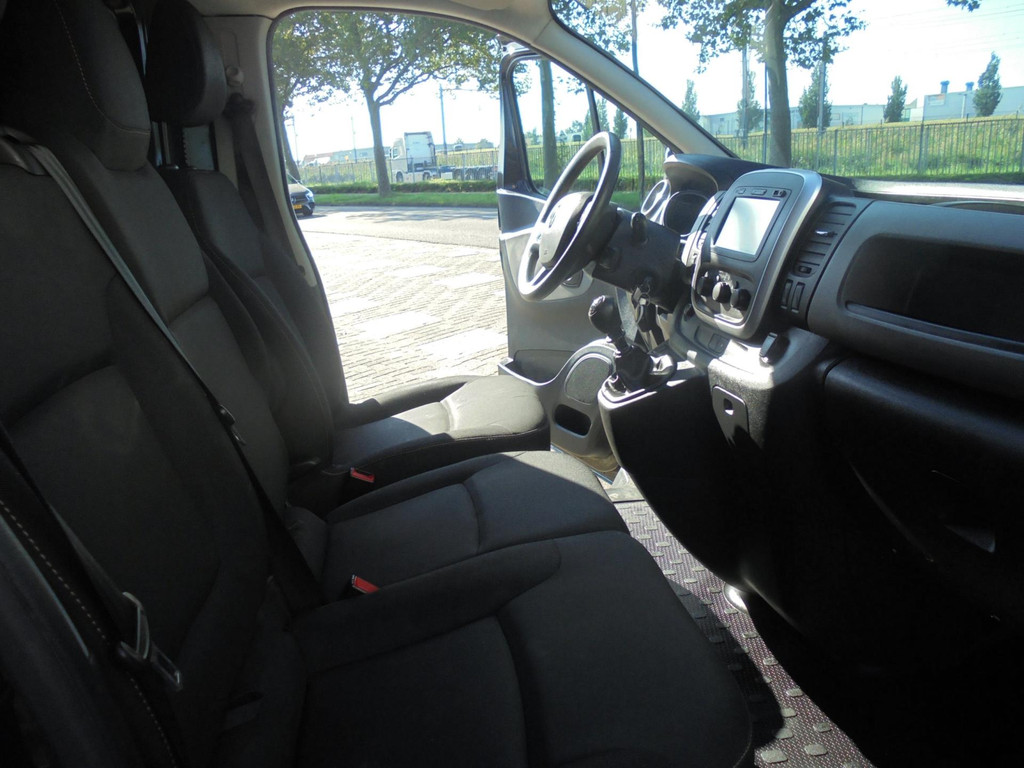 Renault Trafic 1.6 dCi T29 L2H1 Luxe euro 6 17