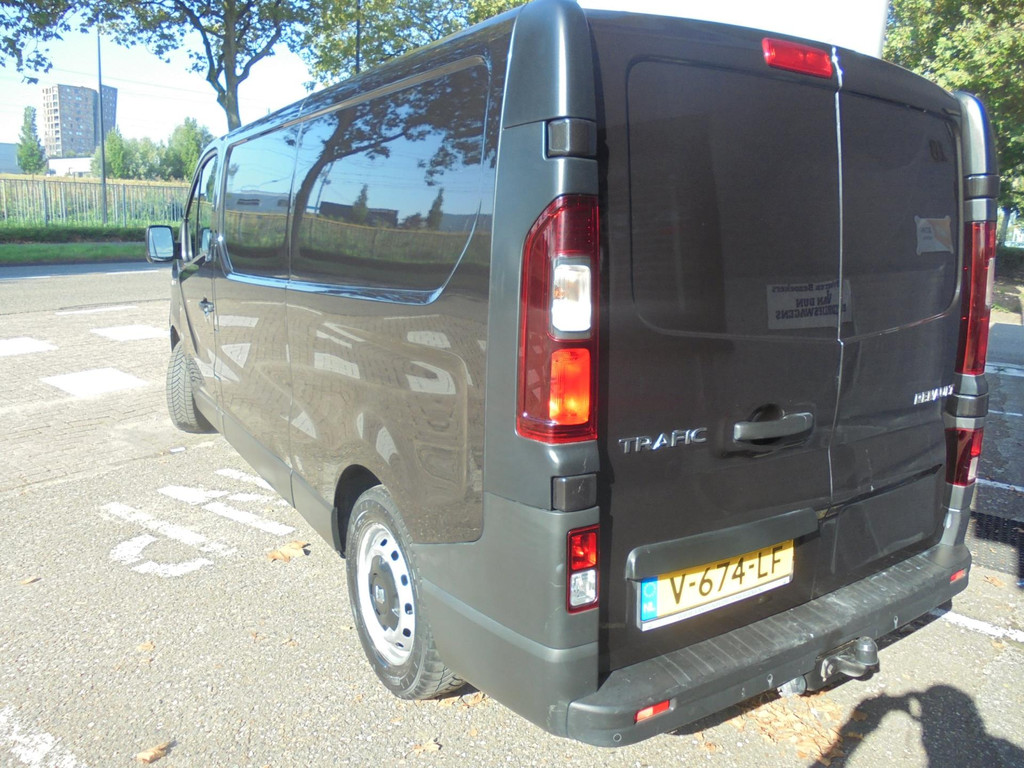 Renault Trafic 1.6 dCi T29 L2H1 Luxe euro 6 7