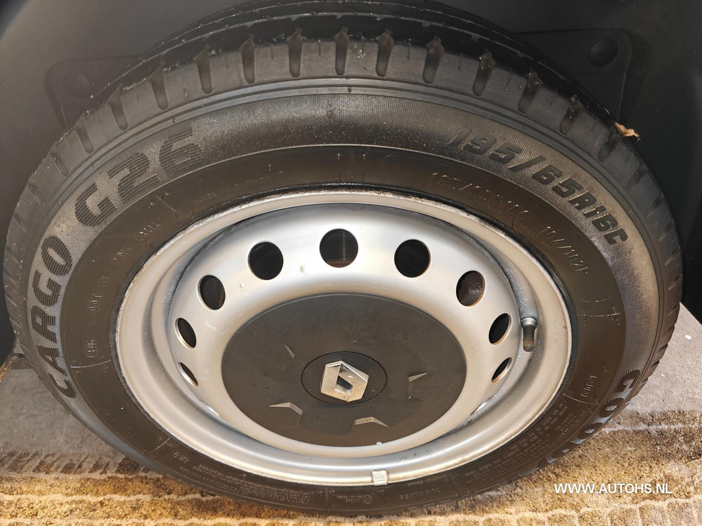 Renault Trafic 1.9 dCi L1H1 , Apk Aug. 2026 , Marge Geen btw , Zeer nette staat. 1e eig. 14