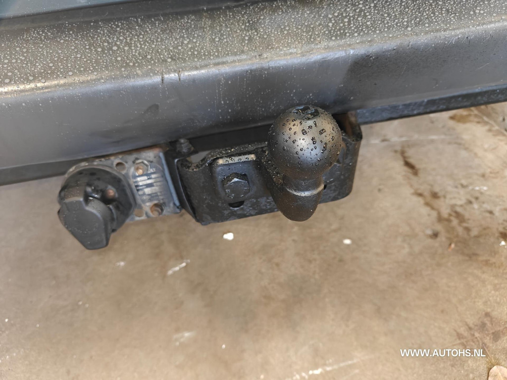 Renault Trafic 1.9 dCi L1H1 , Apk Aug. 2026 , Marge Geen btw , Zeer nette staat. 1e eig. 15